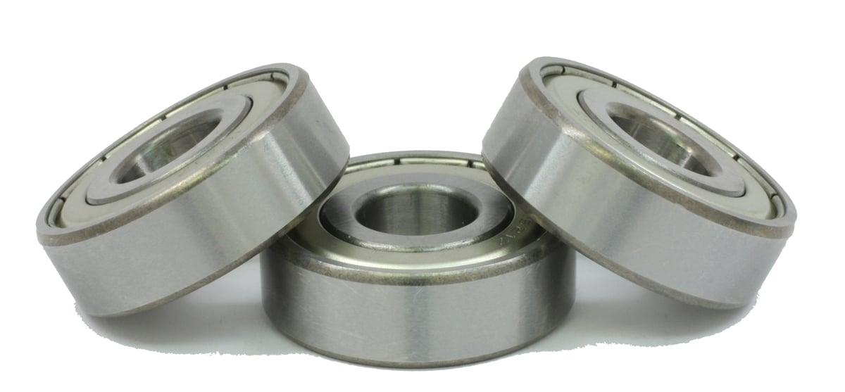 Shimano Sienna 1000fa Spinning Reel Bearing set Fishing - VXB Ball Bearings