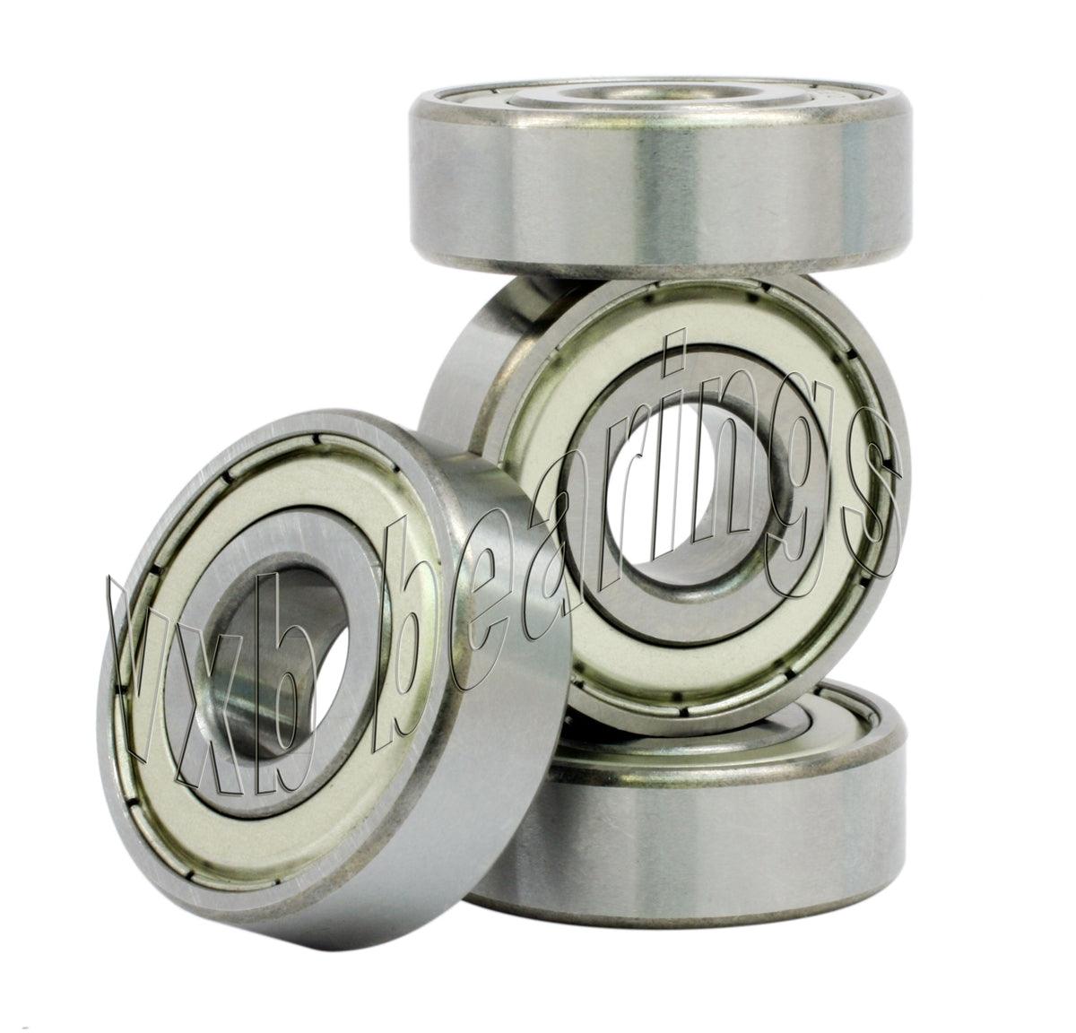 Shimano Stradic 2500fh Spinning Reel Bearing set Fishing - VXB Ball Bearings