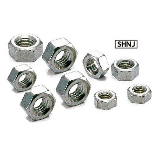 SHNJ-M3 NBK Socket Head Cap Screws - SUS310S- Made in Japan - VXB Ball Bearings