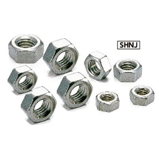 SHNJ-M3 NBK Socket Head Cap Screws - SUS310S- Made in Japan - VXB Ball Bearings