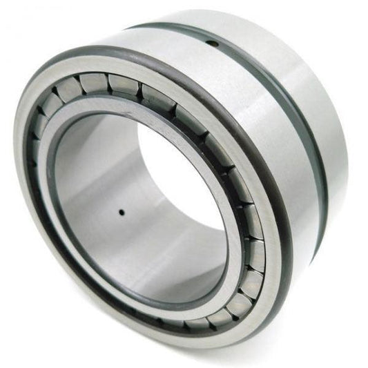 SL014914 Sheave Bearing 2 Rows Full Complement Bearings with Inner Ring 70x100x30mm - VXB Ball Bearings