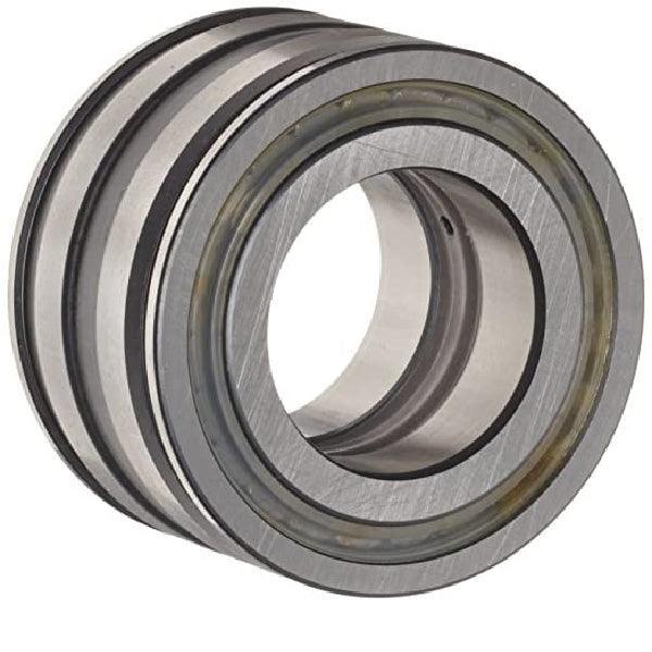 SL04160PP Sheave Bearing 2 Rows Full Complement Bearings with rubber contact seals 160x220x80mm - VXB Ball Bearings