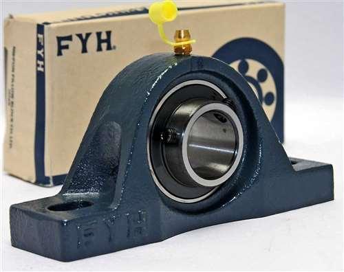 SL204-12 3/4 FYH Pillow Block Bearing Mounted Bearings - VXB Ball Bearings