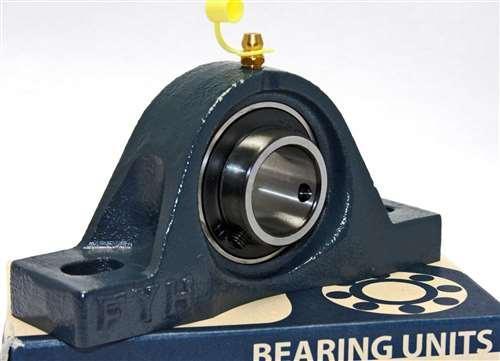SL205-14 7/8 FYH Pillow Block Bearing Mounted Bearings - VXB Ball Bearings