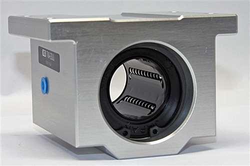 SMA25GUU NB 25mm Slide Bush Bushings Motion Linear Bearings - VXB Ball Bearings