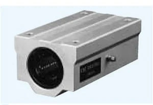 SMA35GWUU NB 35mm Slide Bush Bushings Motion Linear Bearings - VXB Ball Bearings