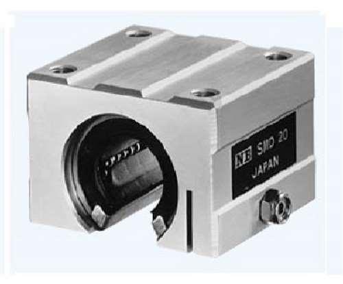 SMD16GUU NB 16mm Pillow Block Unit Motion Linear Bearings - VXB Ball Bearings