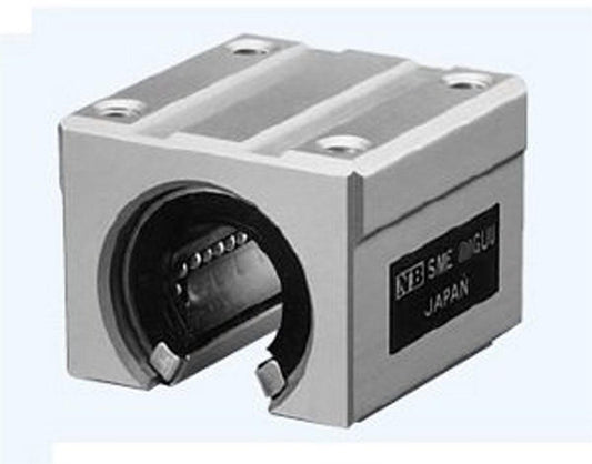 SME13GUU NB 13mm Open Block Unit Motion Linear Bearings - VXB Ball Bearings