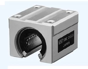 SME40GUU NB 40mm Open Block Unit Motion Linear Bearings - VXB Ball Bearings