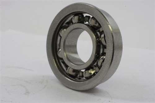 SMF84 4mm Bore Flanged Miniature Bearing 4x8x2mm - VXB Ball Bearings