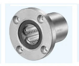 SMF8G 8mm Slide Bush Ball Bushings Miniature Linear Motion Bearings - VXB Ball Bearings