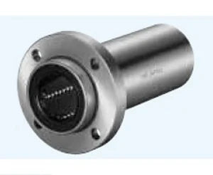 SMF8GWUUE NB 8mm Slide Bush Miniature Linear Motion Bearings - VXB Ball Bearings