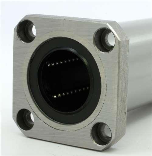 SMK10GW 10mm Slide Bush Bushings Miniature Motion Linear Bearings - VXB Ball Bearings
