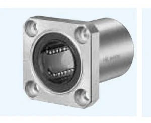 SMK60UU 60mm Slide Bush Bushings Motion Linear Bearings - VXB Ball Bearings