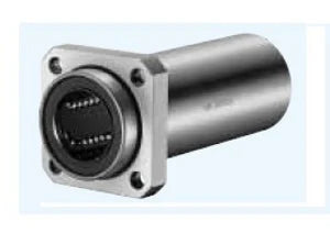 SMK6GWUUE NB 6mm Slide Bush Bushings Motion Linear Bearings - VXB Ball Bearings