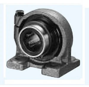 SMP35GUU NB 35mm Pillow Block Unit Motion Linear Bearings - VXB Ball Bearings
