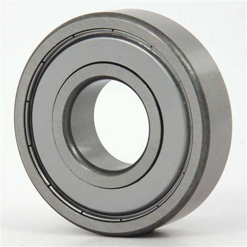 SMR104ZZ Stainless Steel Shielded Miniature Bearing 4X10X4 - VXB Ball Bearings