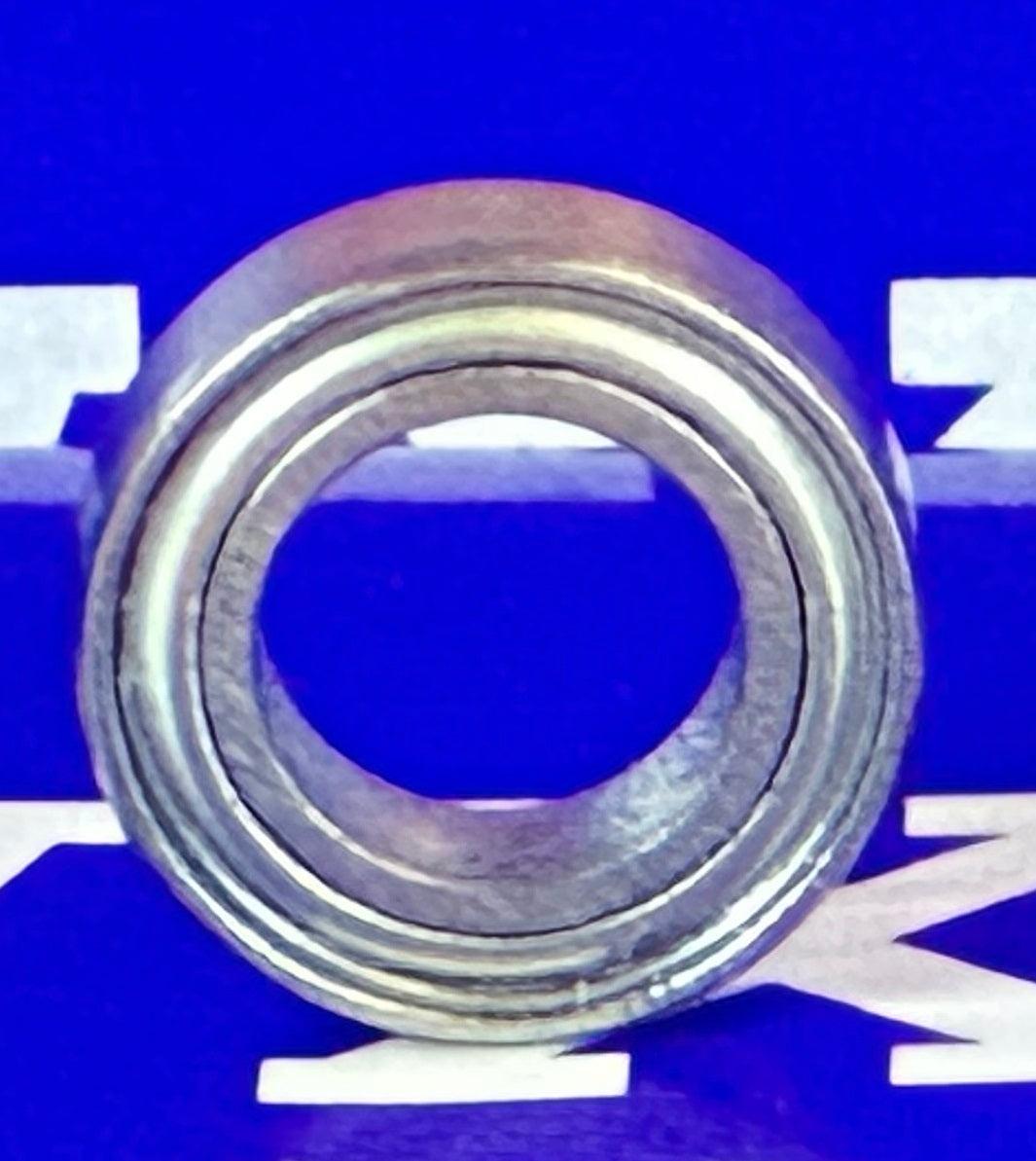 SMR148ZZ Stainless Steel Ball Bearing 8x14x4 - VXB Ball Bearings