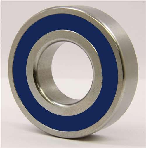 SMR6004-2RS- Stainless Steel Ball Bearing Bore Dia. 20mm Outside 42mm Width 12mm - VXB Ball Bearings