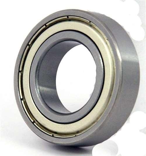 SMR6008ZZ Stainless Steel Ball Bearing - VXB Ball Bearings