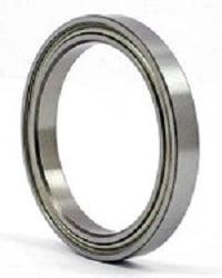 SMR6700ZZ-CERAMIC Si3N4 ABEC-5 Stainless Steel Ball Bearing Bore Dia. 10mm Outside 15mm Width 4mm - VXB Ball Bearings