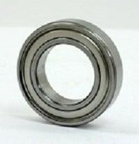 SMR74ZZ Bearing 4x7x2.5 Ceramic Si3N4 ABEC-5 Stainless Steel Shielded Miniature Bearings - VXB Ball Bearings