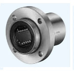 SMSF6UUE NB 6mm Slide Bush Ball Bushings Linear Motion Bearings - VXB Ball Bearings