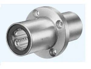 SMSFC10G NB 10mm Slide Bush Bushings Miniature Motion Linear Bearings - VXB Ball Bearings