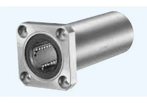 SMSK20W 20mm Slide Bush Bushings Miniature Motion Linear Bearings - VXB Ball Bearings