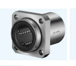 SMSK30UUE NB Slide Bush Bushings Motion 30mm Linear Bearings - VXB Ball Bearings