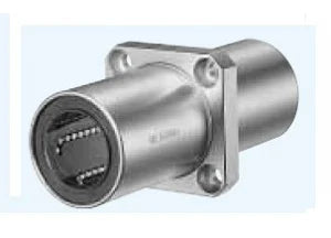 SMSKC8 NB 8mm Slide Bush Bushings Miniature Motion Linear Bearings - VXB Ball Bearings