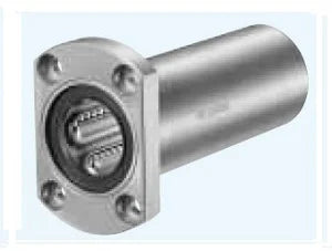 SMST12WUU NB 12mm Slide Bush Bushings Miniature Motion Linear Bearings - VXB Ball Bearings