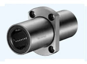 SMSTC30UU NB 30mm Slide Bush Bushings Motion Linear Bearings - VXB Ball Bearings