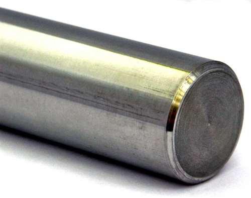 SNS35 x 500mm NB Stainless Steel Shaft 500mm Length Linear Motion - VXB Ball Bearings