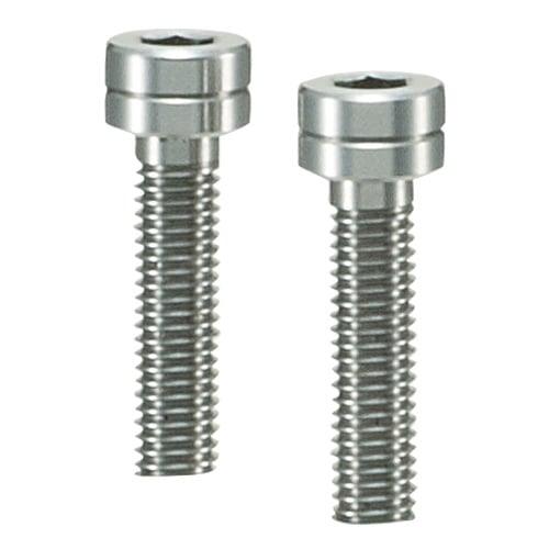 SNSH-M3-6-C276 NBK Socket Head Cap Screw - Hastelloy C-276 equiv Made in Japan - VXB Ball Bearings
