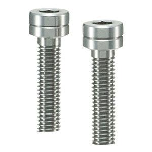 SNSH-M3-8-C276 NBK Socket Head Cap Screw - Hastelloy C-276 equiv Made in Japan - VXB Ball Bearings
