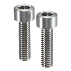 SNSH-M4-8-C22 NBK Socket Head Cap Screw - Hastelloy C-22 equiv Made in Japan - VXB Ball Bearings