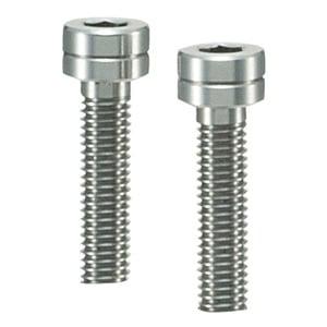SNSH-M8-25-C276 NBK Socket Head Cap Screw - Hastelloy C-276 equiv Made in Japan - VXB Ball Bearings