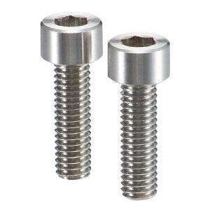 SNSI-M5-20 NBK Socket Head Cap Screw - Inconel equiv.- Made in Japan - VXB Ball Bearings