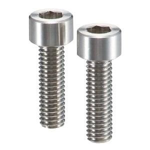 SNSI-M6-25 NBK Socket Head Cap Screw - Inconel equiv.- Made in Japan - VXB Ball Bearings