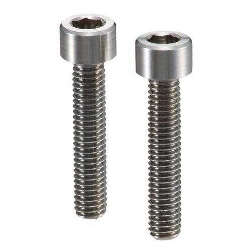 SNSJ-M3-6 NBK Socket Head Cap Screws - SUS310S- Made in Japan - VXB Ball Bearings