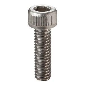 SNSL-M3-8-PN NBK Socket Head Cap Screws - SUS316L-Surface hardening Made in Japan - VXB Ball Bearings