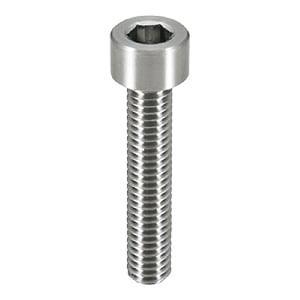 SNSMN-M4-20 NBK Hex Socket Head Cap Screws (Monel 400 equiv.)- Made in Japan - VXB Ball Bearings