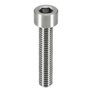 SNSMN-M5-10 NBK Hex Socket Head Cap Screws (Monel 400 equiv.)- Made in Japan - VXB Ball Bearings