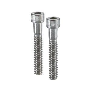 SNSS-#8-32-1 1/2 NBK Hex Socket Head Cap Screws - Inch Thread- Pack of 10. Made in Japan - VXB Ball Bearings
