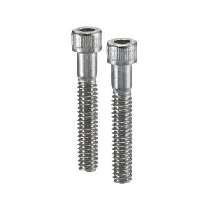 SNSS-#8-32-5/16 NBK Hex Socket Head Cap Screws - Inch Thread- Pack of 10. Made in Japan - VXB Ball Bearings