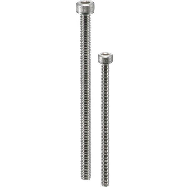 SNSS-M3-25-FT NBK Hex Socket Head Cap Screws - Full Thread. Made in Japan - VXB Ball Bearings