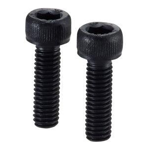 SNSS-M3-8-RY NBK Socket Head Cap Screws Low Temperature Black Chrome. Made in Japan - VXB Ball Bearings