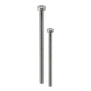 SNSS-M4-65-FT NBK Hex Socket Head Cap Screws - Full Thread. Made in Japan - VXB Ball Bearings