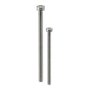 SNSS-M4-90-FT NBK Hex Socket Head Cap Screws - Full Thread. Made in Japan - VXB Ball Bearings